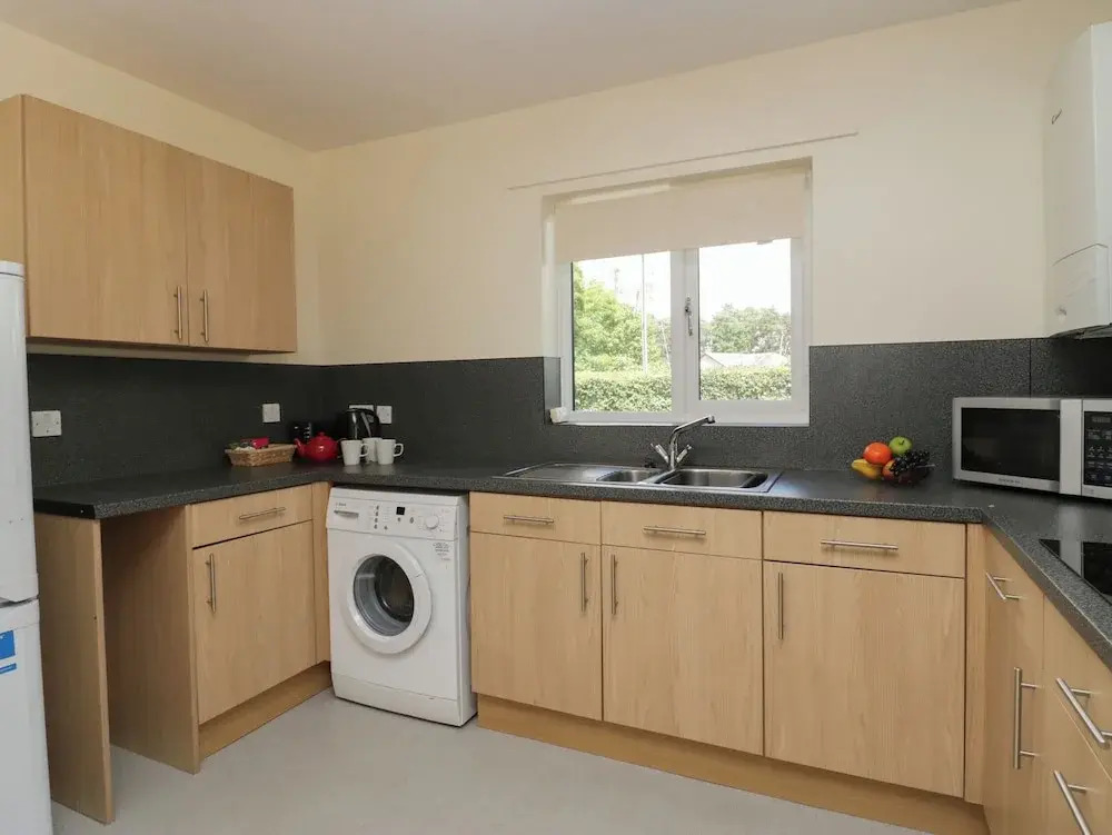 Jubilee Bungalow Pet Friendly Sleeps 3