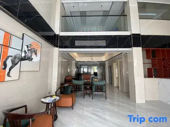 Liangchen Boutique Stay (Golden Beach on Wanwei Island)