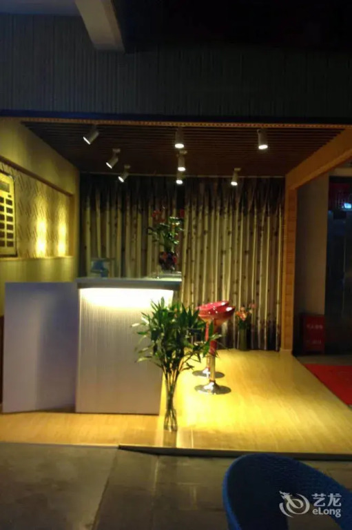 Baoli Hotel Kunming Changshui Airport