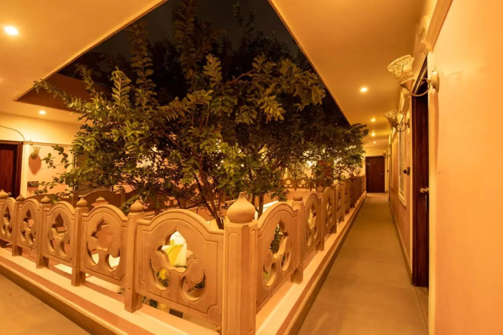 Amritara Suryauday Haveli