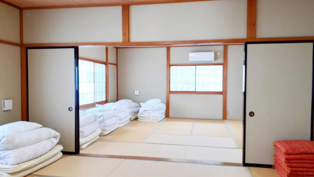 Sudomari no Yado Sunmore - Vacation STAY 46748v