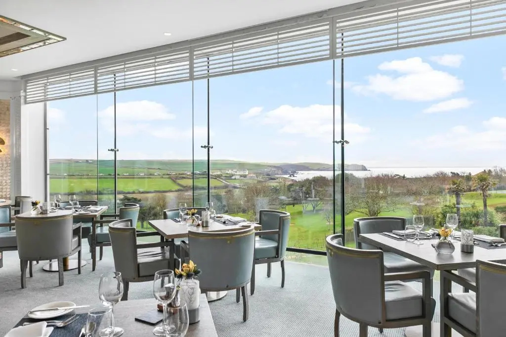 Thurlestone Hotel