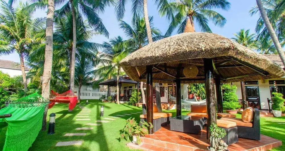 Thuy Thuy Mui Ne Resort