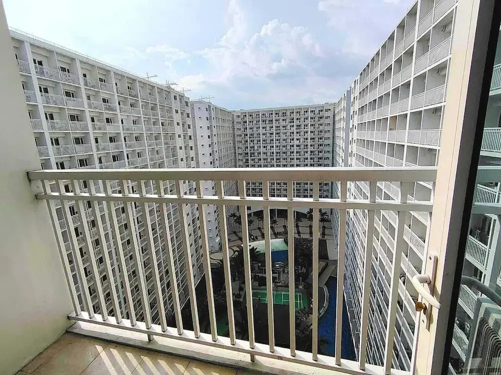 CityComfort Stay-near NAIA AIRPORT & MOA