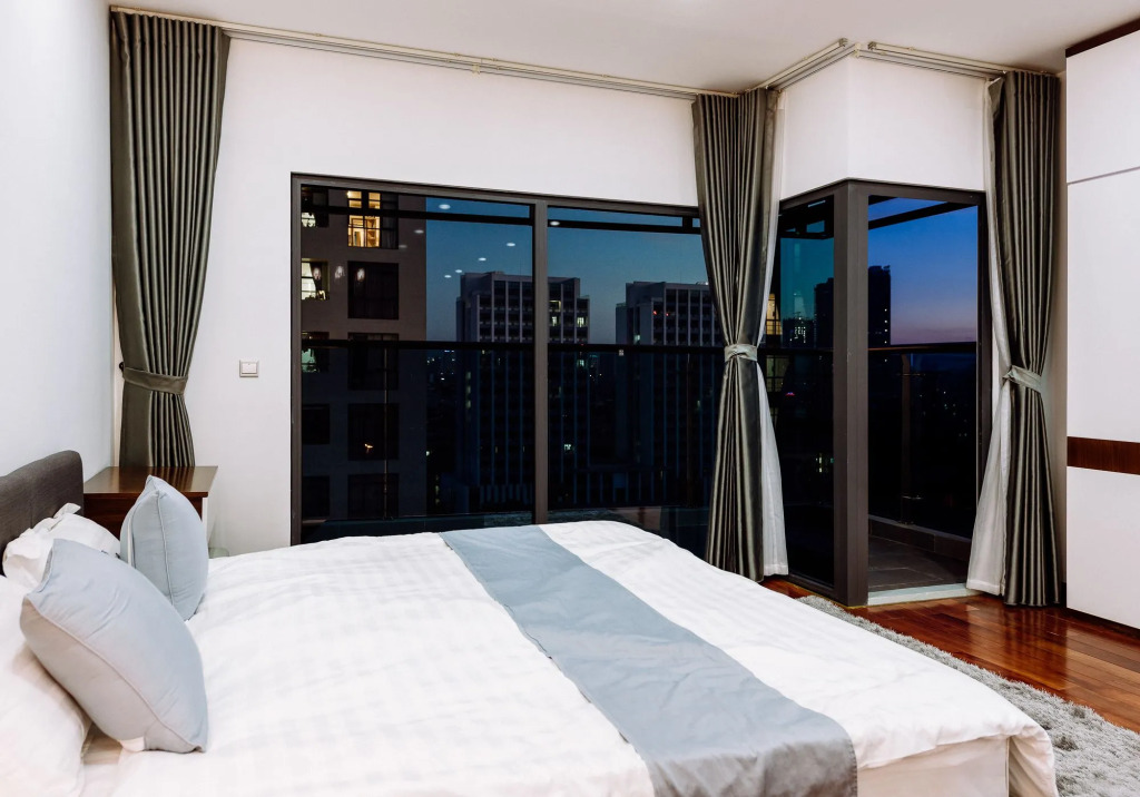 Lexington Serviced Apartments
