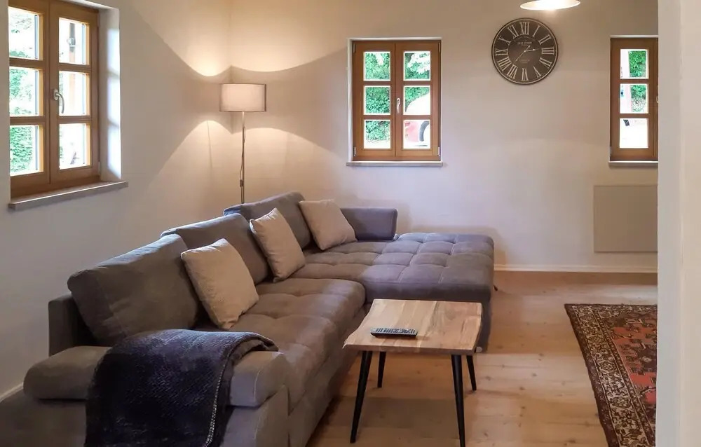 Ferienhaus Im Suedburgenland