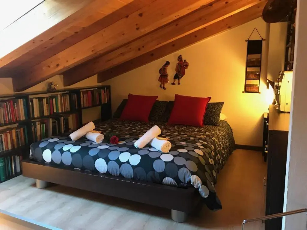 Loft Atmosphera