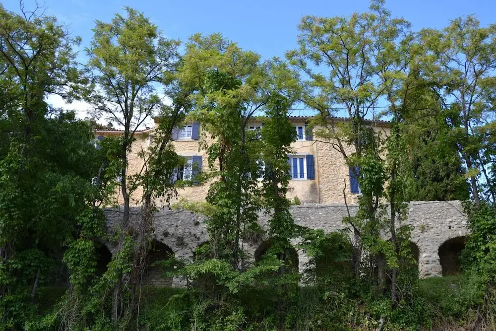 Hôtel La Bastide de Vaison