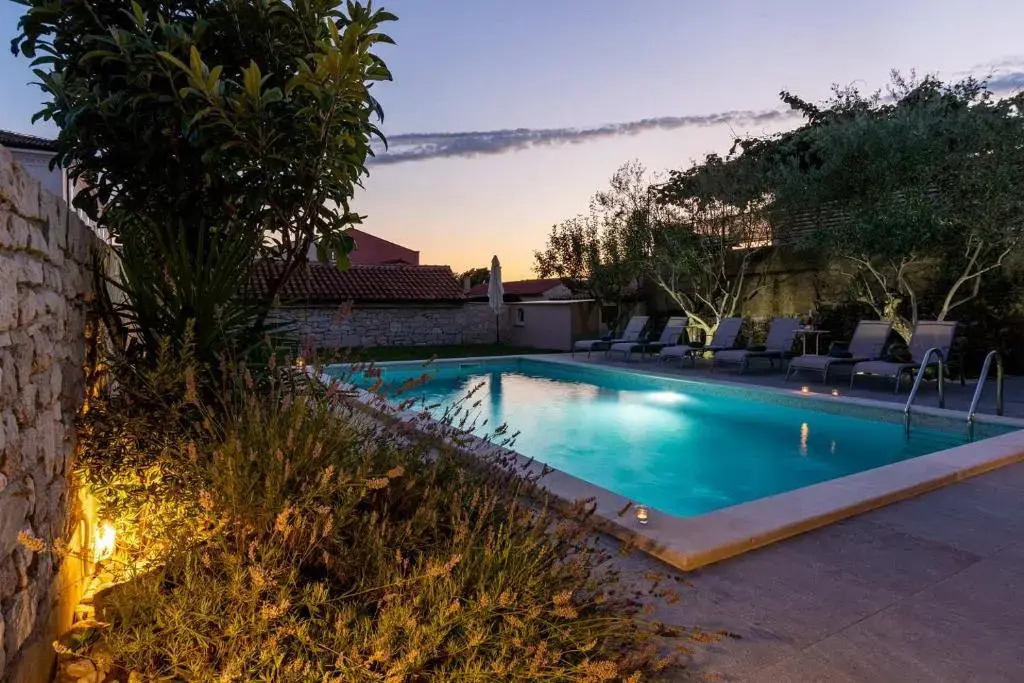 Villa Vanessa