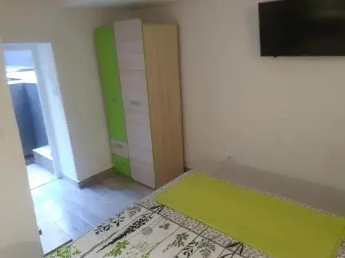 Apartman Veruda