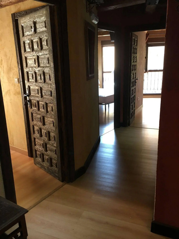 Hostal La Bastide du Chemin