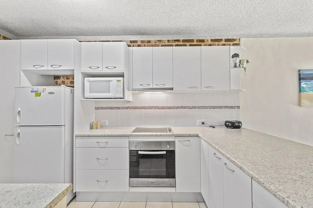 Grevillia, Bay Parklands, Unit 38/2 Gowrie Avenue