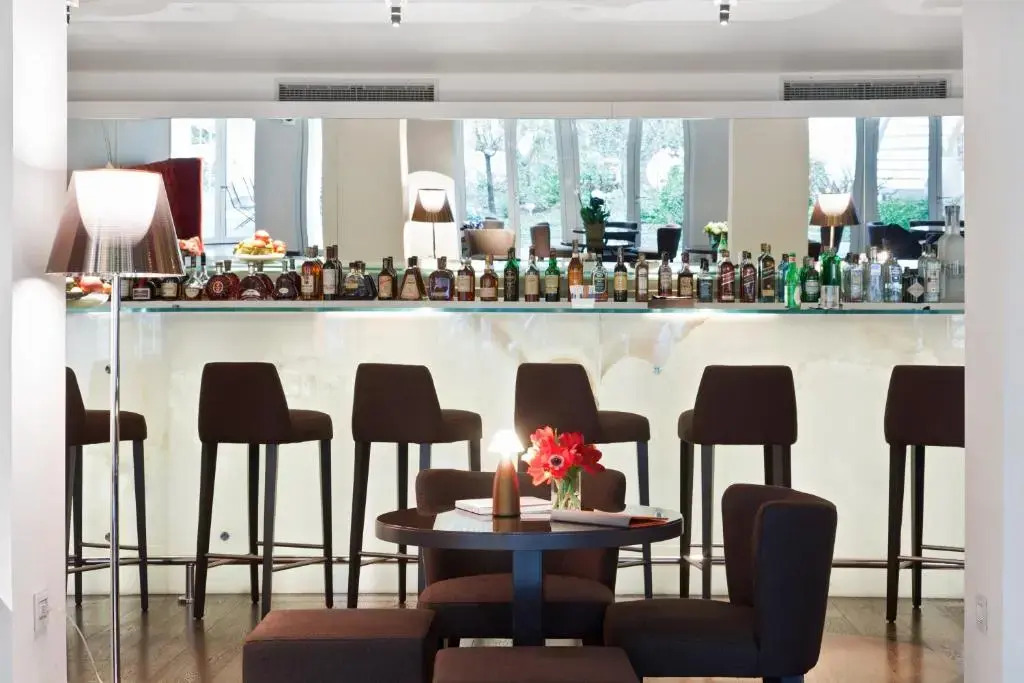 Magna Pars lHotel à Parfum, Small Luxury Hotels of the World