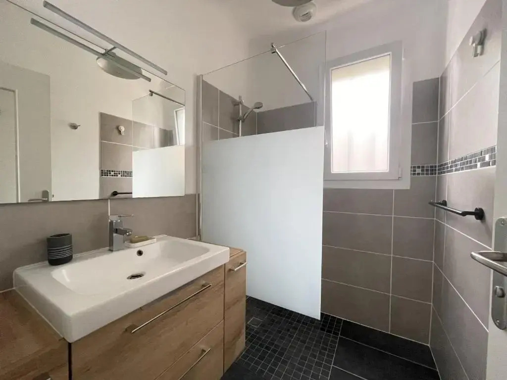 Maison Saint-Brevin-les-Pins, 3 pièces, 5 personnes - FR-1-364-113