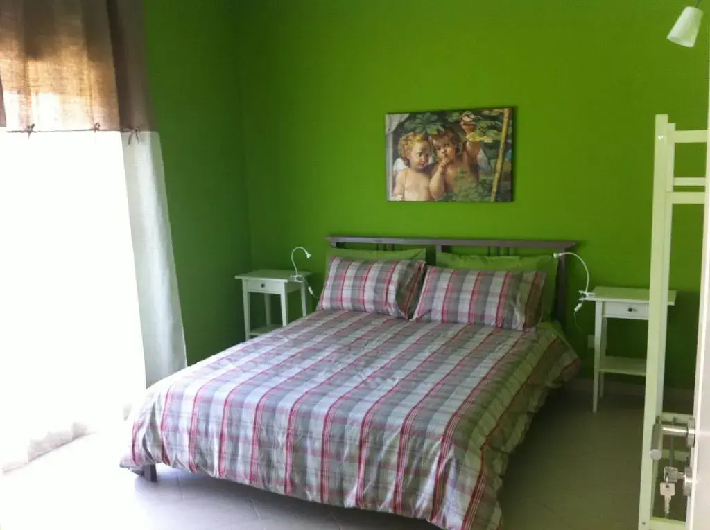 Donna Lilla B&B