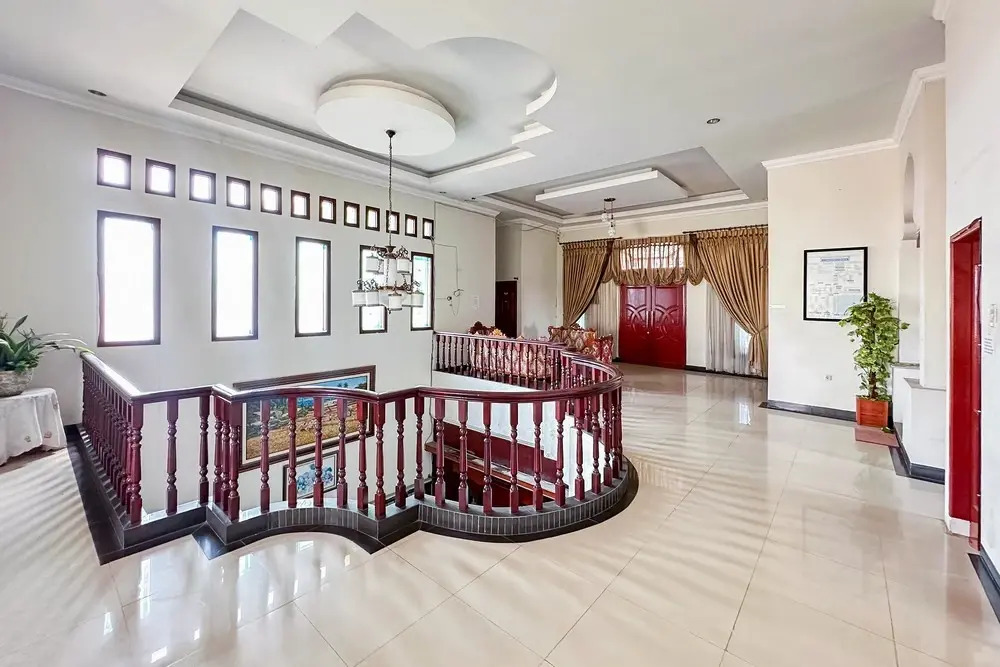 RedDoorz Syariah at Teduh Harmoni Hotel Bireuen