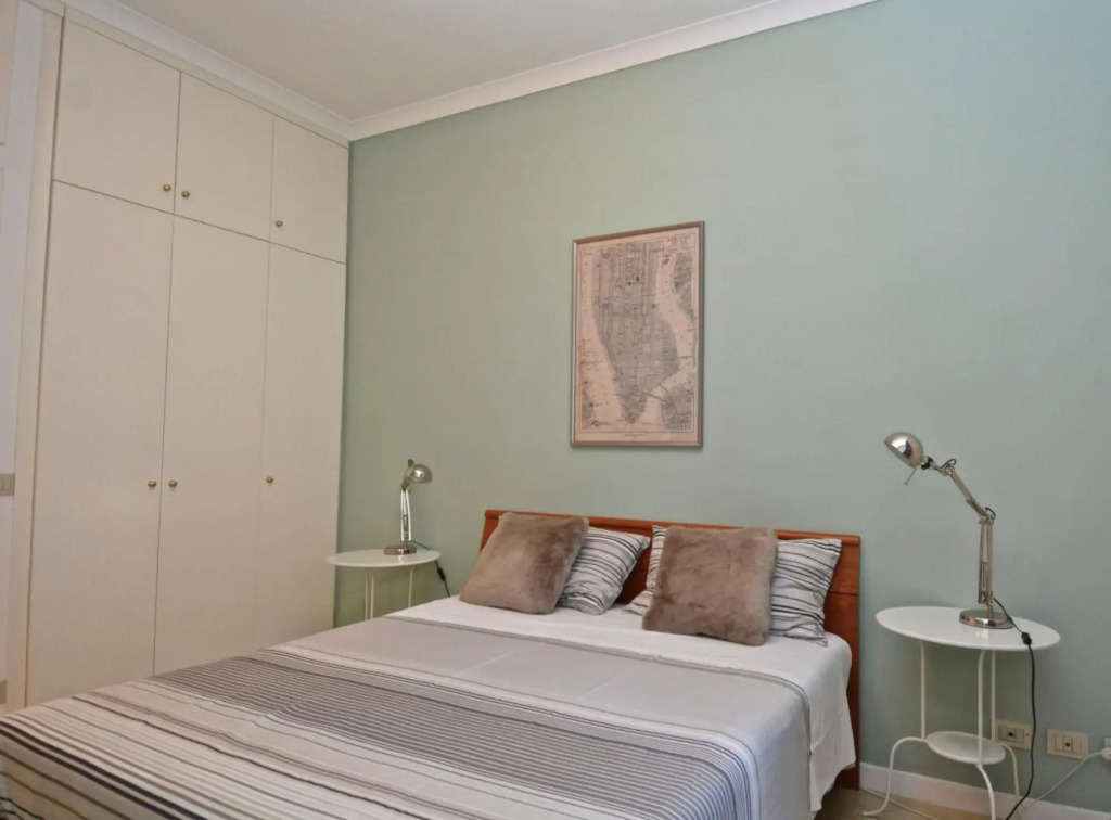 Vatican Corner Family Apartment - Vatican Corner Family