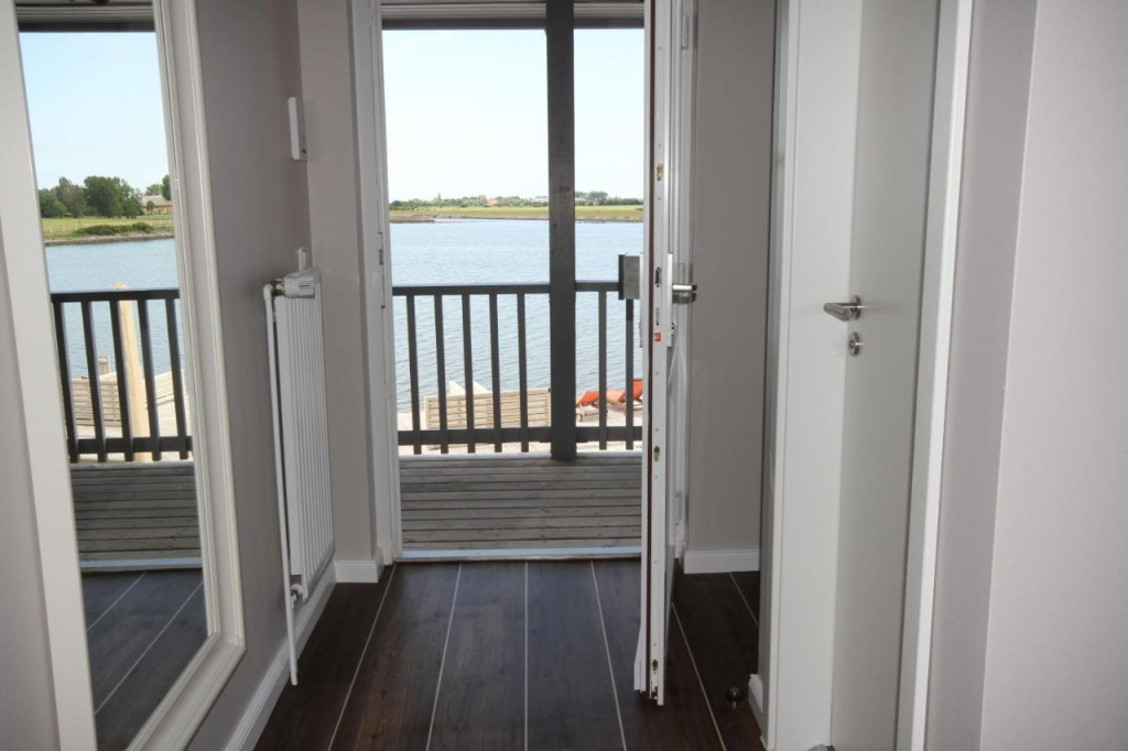 Meerblick Lemkenhafen
