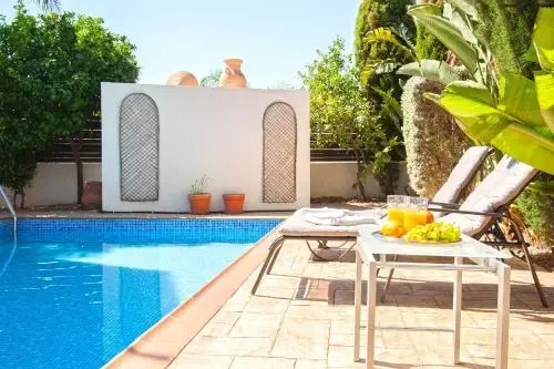 Villa Ivy
