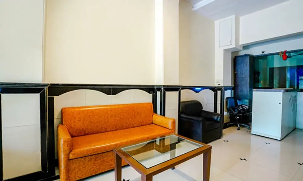 Fabexpress Baramati Stays