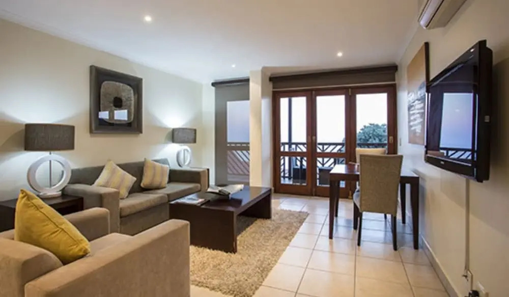 Отель ANEW Hotel Ocean Reef Zinkwazi