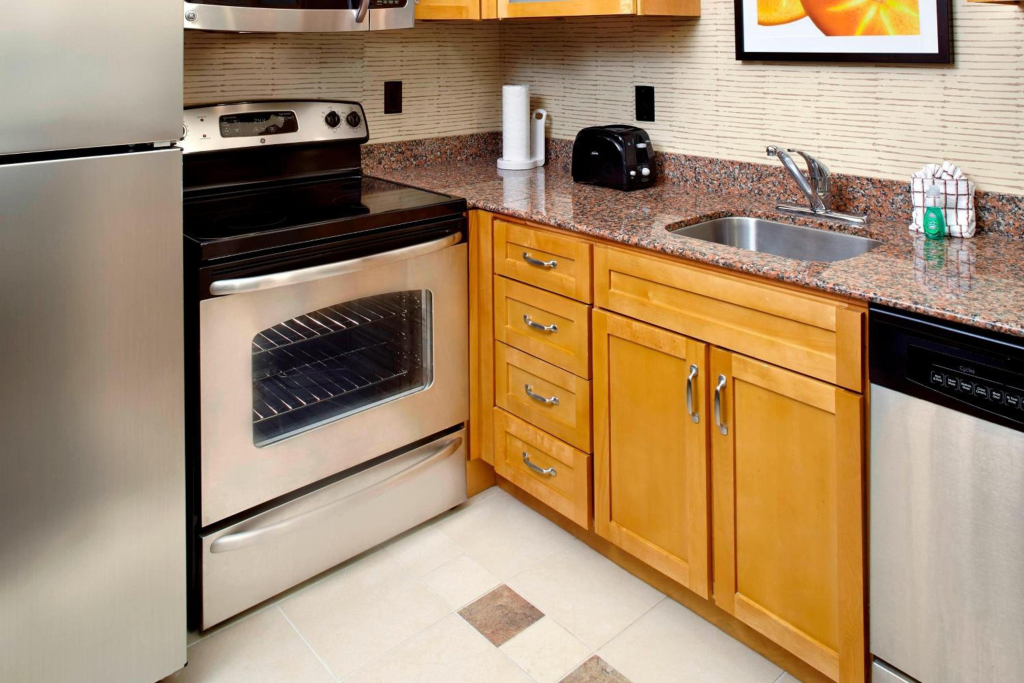 Residence Inn Tampa Suncoast Parkway at NorthPointe Village
