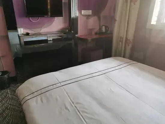 Shanghai Xingpu 99 Fashion Hotel