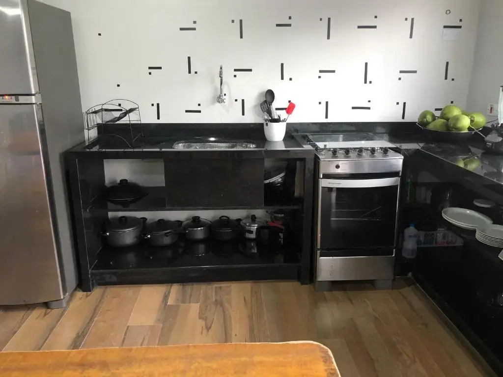 Condomínio Residencial Mar Verde I, CS55, Wi-Fi 5G