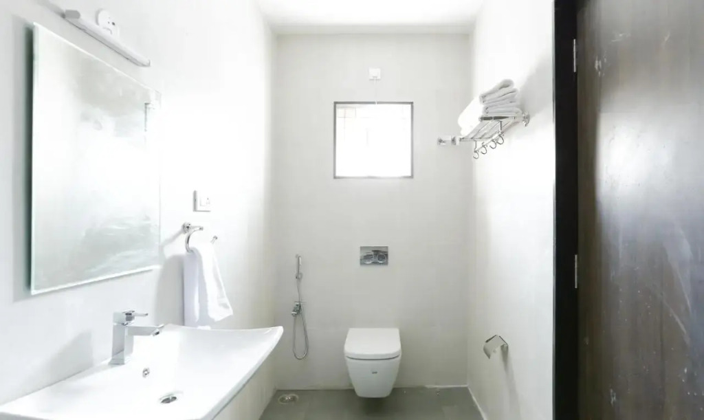 Treebo Hi Line Apartments Kalapatti