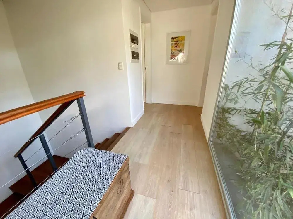 Casa en barrio cerrado Rincón del Indio