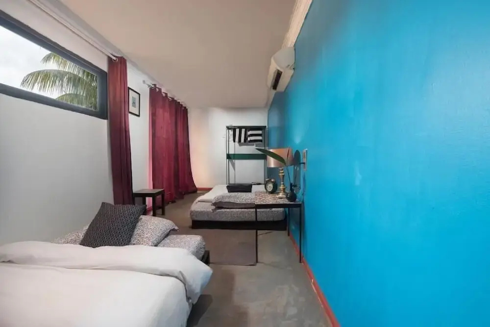 Udaya Angkor Bed And Breakfast