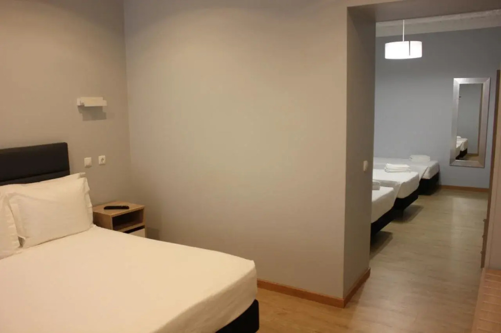 O Elétrico Guesthouse