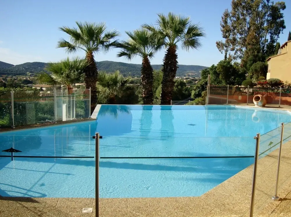 Les Terrasses Du Mirage