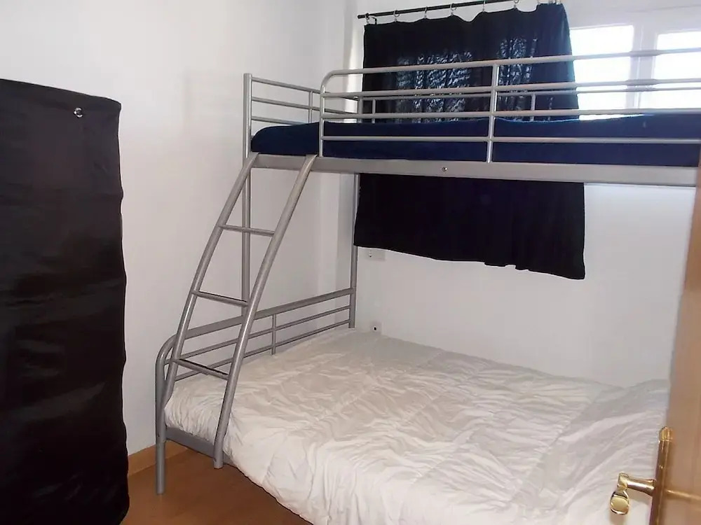 Apartamento S Nevada 3000 Fuente Tesoro