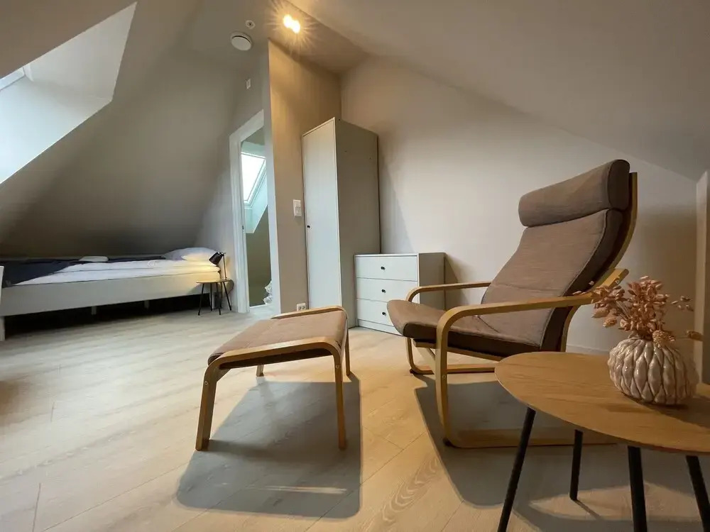 Stavanger Bnb Central Apartment Nicolas 7
