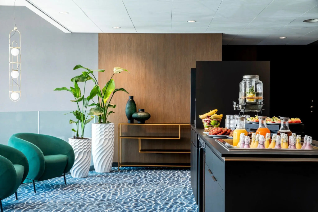 The Den, s-Hertogenbosch, a Tribute Portfolio Hotel