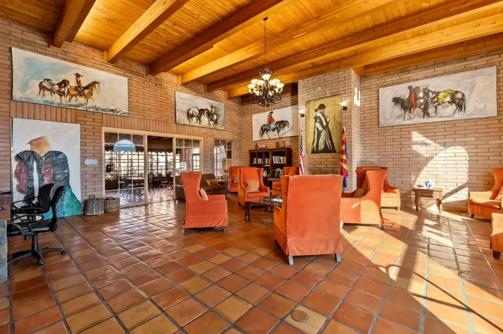Clarion Inn Sierra Vista near Ft Huachuca