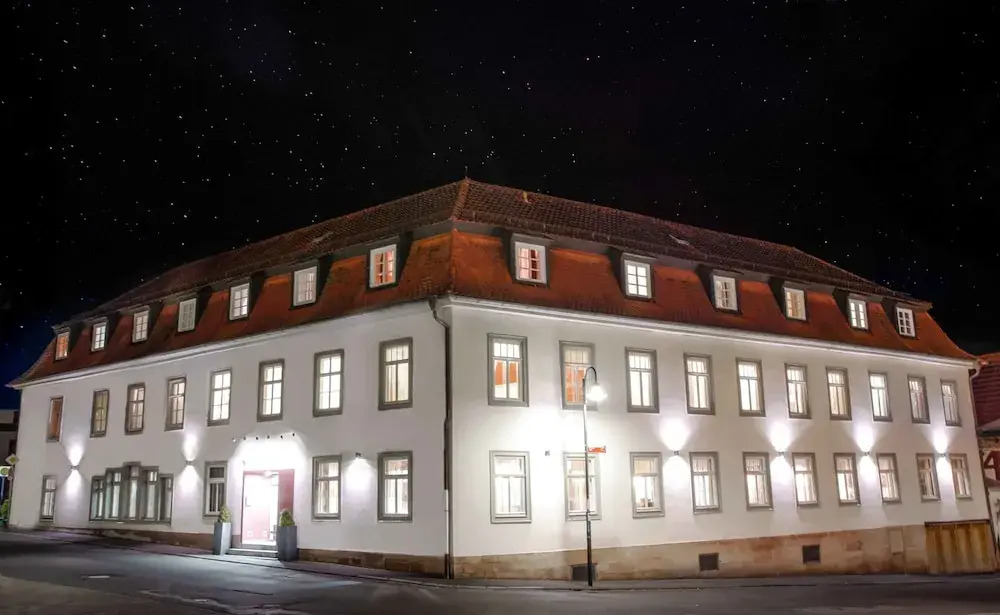 Hotel Engel