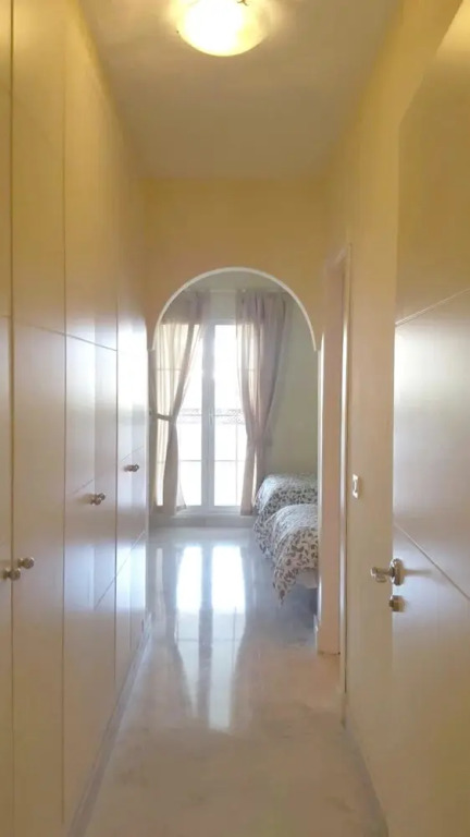 Apartment With 2 Bedrooms in Benalmádena, With Pool Access and Terrace