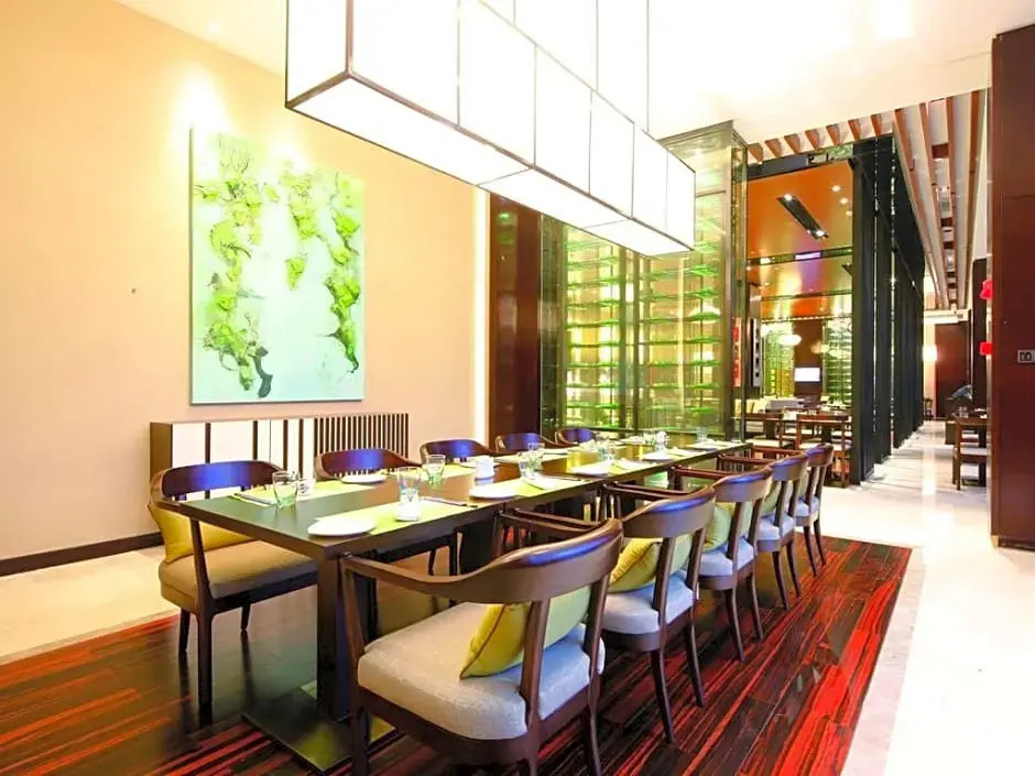 Howard Johnson Xiushan Plaza Chongqing