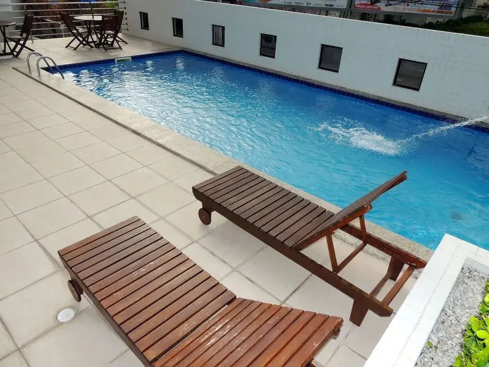 Apartamento Maceió Brasil