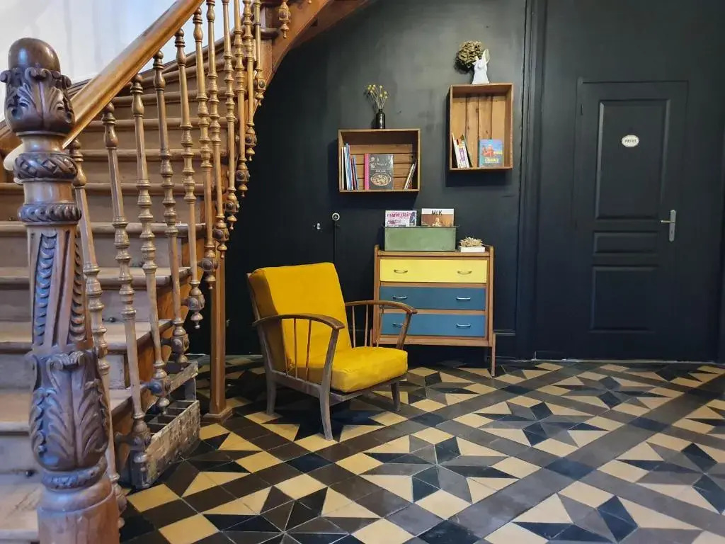 Sojolidays - Appartements dhôtes sur la Route des Vins dAlsace