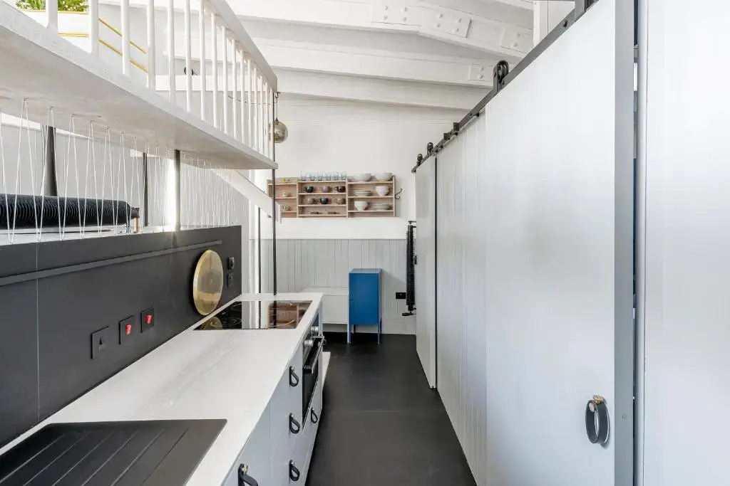 Deep Lock Studio