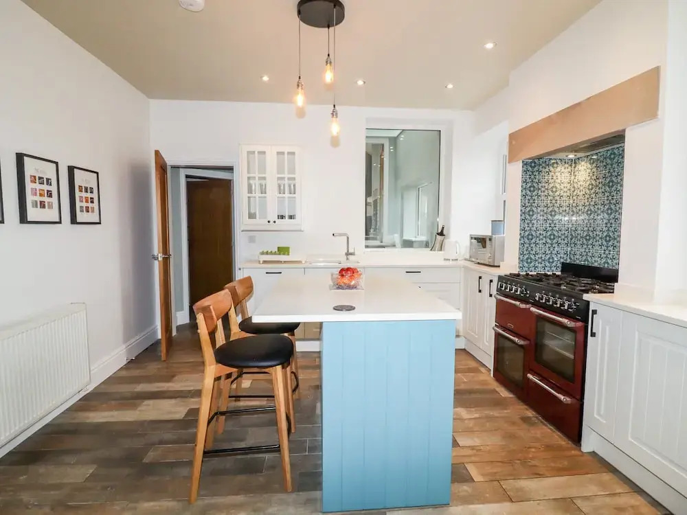 1 Barley Cottages
