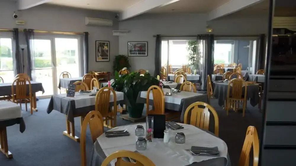 Charme Hotel en Beaujolais
