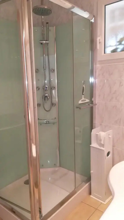 Apartment With one Bedroom in Vidauban, With Wonderful Mountain View, Private Pool, Enclosed Garden - 34 km From the Beach