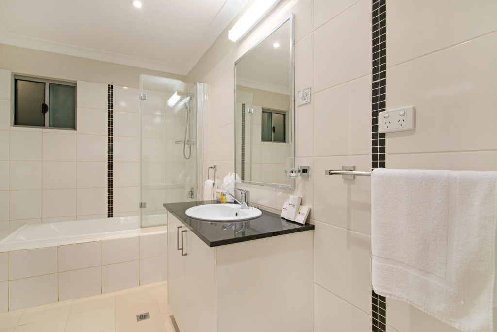 Argus Apartments Darwin