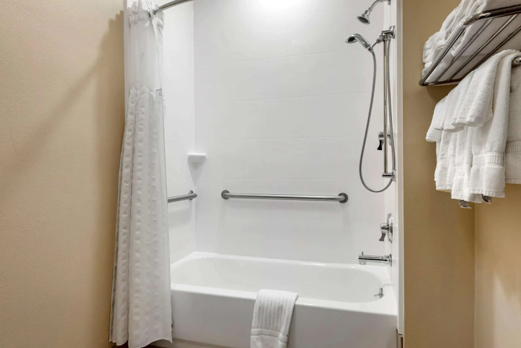 Comfort Inn Crawfordsville
