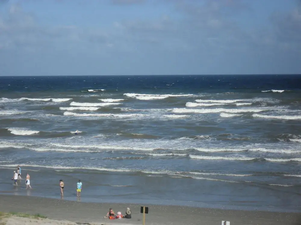 Seascape 2315 2 Bedrooms 2 Bathrooms Condo