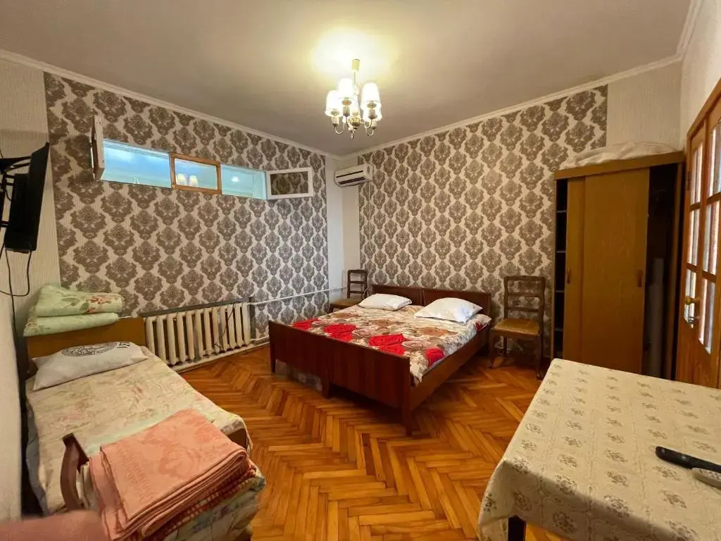 Apartment on Ardzinba 235